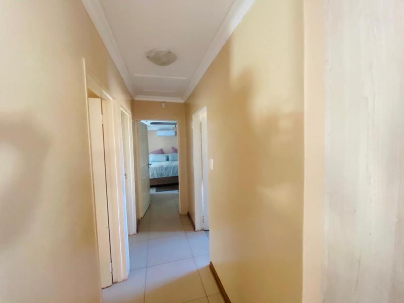 3 Bedroom Property for Sale in Kathu Northern Cape